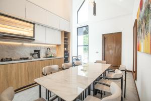 2BR Ocean View Pool Villa in Nusa Dua