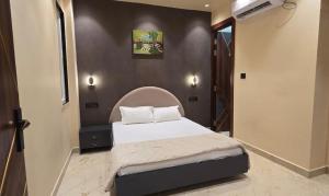 Ramaya Stay Peaceful Stay Near Ganga