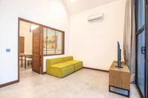 2BR Ocean View Pool Villa in Nusa Dua