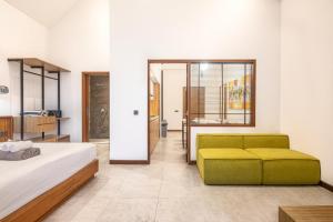 2BR Ocean View Pool Villa in Nusa Dua