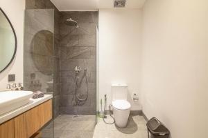2BR Ocean View Pool Villa in Nusa Dua
