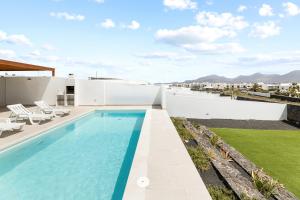 Villa Los Altos Tabaiba 7A by Escape Home