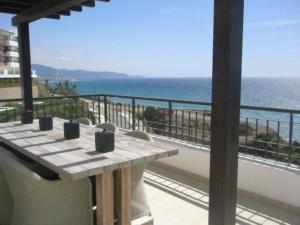 PENTHOUSE VISTAMAR APT 2341 Menyber