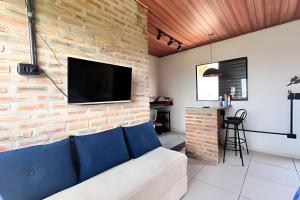 Loft6 Arejado Olinda - Wi-Fi 500Mb + Estacionamento
