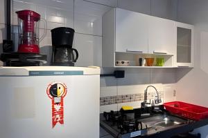 Loft6 Arejado Olinda - Wi-Fi 500Mb + Estacionamento