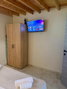 Doukas loft apartment