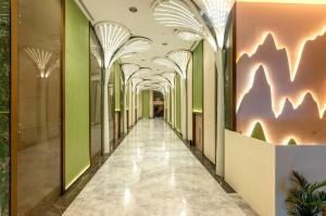 The Orchid Hotel Hinjewadi Pune