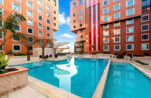 The Orchid Hotel Hinjewadi Pune
