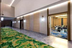 The Orchid Hotel Hinjewadi Pune