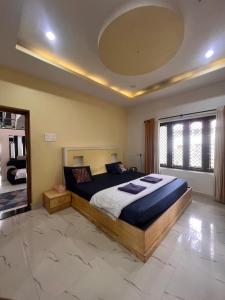 Hope Hostels - South Cliff, Varkala