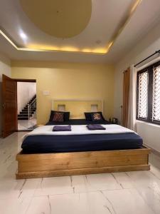 Hope Hostels - South Cliff, Varkala