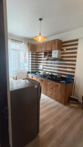 Easyhomes Service Apartment