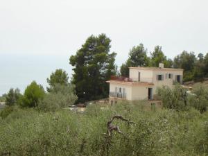 Casaverde Gargano