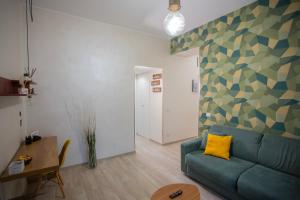Come a Casa Pretty Apartment
