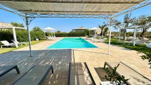 Tenuta Pigliano Hotel