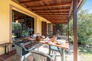 Agriturismo Il Nazareno