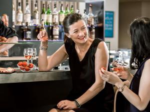 Novotel Poznań Malta