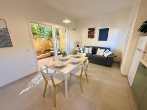Sea & Green Mood Apartment