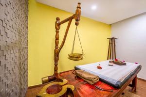 Sterling Kodai Valley