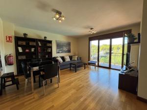 Apartamento El Abuelo en Cangas de Onís