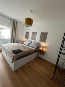 City Centre Terrace Apartment