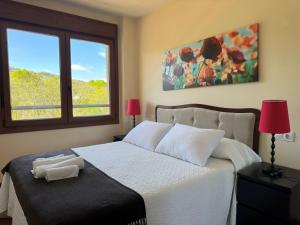 Apartamento El Abuelo en Cangas de Onís