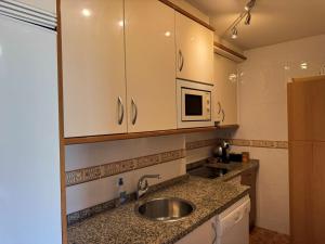 Apartamento El Abuelo en Cangas de Onís