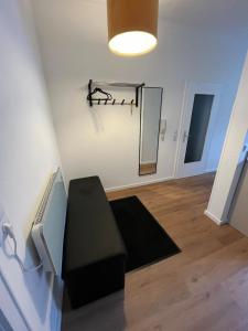 City Centre Terrace Apartment