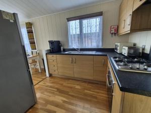 Mini Lodge 5