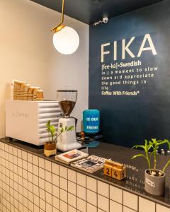 Minimalist One Hauz Khas Village