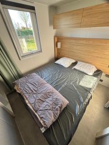 Mobil home 6 personne