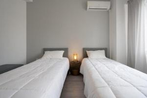 Athens Metaxourgio House