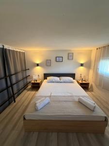 Doukas loft apartment