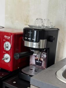 Casa vacanze Tre stelle