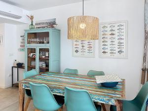 Roca Fornells, Carrer Major F39