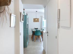 Roca Fornells, Carrer Major F39