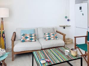 Roca Fornells, Carrer Major F39