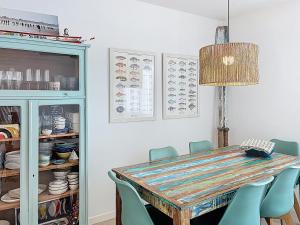 Roca Fornells, Carrer Major F39