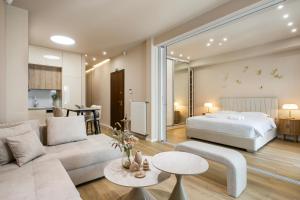 Propylaea View Apartment by A&A Residencies