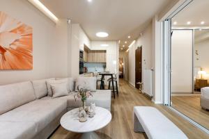 Propylaea View Apartment by A&A Residencies