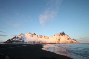 Hvammur Apartments by the Harbour