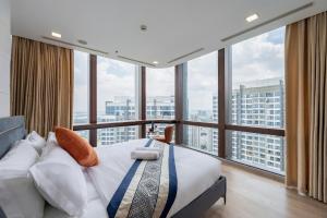 The Landmark 81 Grand Suites Vinhomes Saigon
