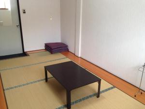 Room with Tatami Area with Shared Bathroom