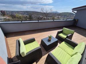 Panorama Apartment