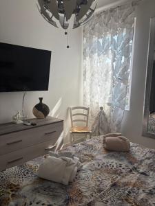 Appartamento casa Adry