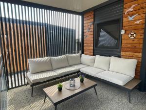 Adria Mobile Home