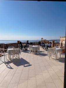 Regina Margherita B&B