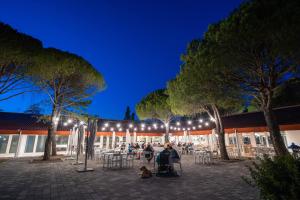 Club del Sole Marina Julia Family Collection