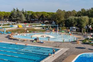 Club del Sole Marina Julia Family Collection