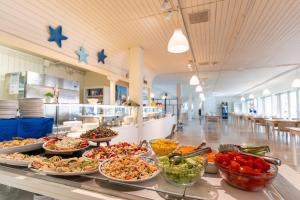 Club del Sole Marina Julia Family Collection